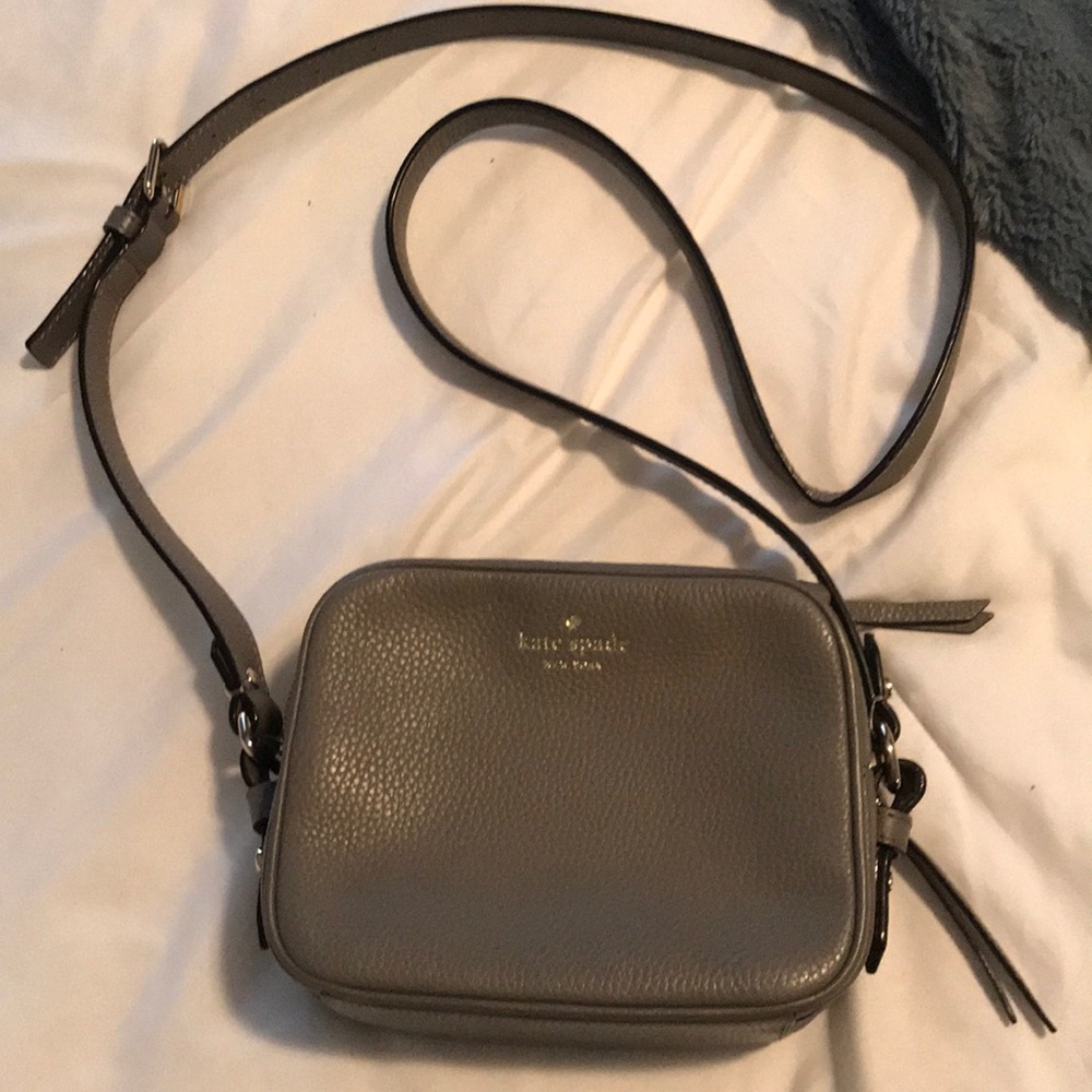 NEW Kate Spade Cross Body
